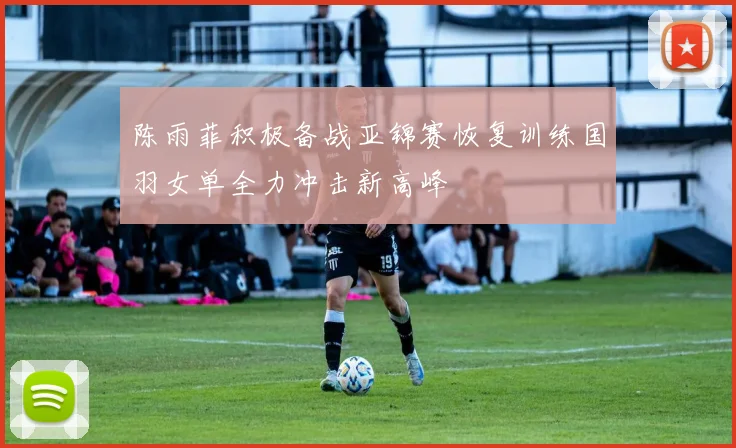 陈雨菲积极备战亚锦赛恢复训练国羽女单全力冲击新高峰